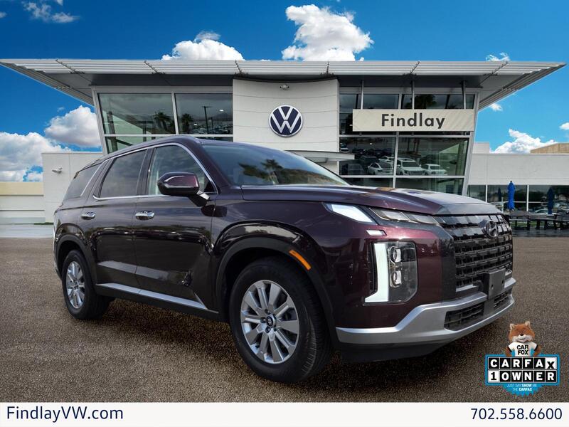 Used 2024 HYUNDAI PALISADE SEL 7P FWD in HENDERSON, NEVADA