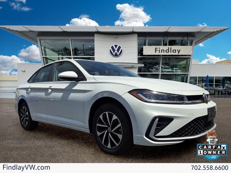 Used 2025 Volkswagen Jetta S AUTO in HENDERSON, NEVADA