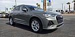 Used 2025 AUDI Q3 S LINE PREMIUM 45 TFSI QUATTRO in HENDERSON, NEVADA