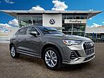 Used 2025 AUDI Q3 S LINE PREMIUM 45 TFSI QUATTRO in HENDERSON, NEVADA (Photo 1)