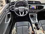 Used 2025 AUDI Q3 S LINE PREMIUM 45 TFSI QUATTRO in HENDERSON, NEVADA (Photo 13)