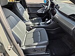 Used 2025 AUDI Q3 S LINE PREMIUM 45 TFSI QUATTRO in HENDERSON, NEVADA (Photo 16)