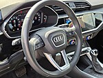 Used 2025 AUDI Q3 S LINE PREMIUM 45 TFSI QUATTRO in HENDERSON, NEVADA (Photo 19)