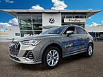 Used 2025 AUDI Q3 S LINE PREMIUM 45 TFSI QUATTRO in HENDERSON, NEVADA (Photo 2)