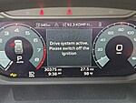 Used 2025 AUDI Q3 S LINE PREMIUM 45 TFSI QUATTRO in HENDERSON, NEVADA (Photo 20)
