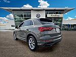Used 2025 AUDI Q3 S LINE PREMIUM 45 TFSI QUATTRO in HENDERSON, NEVADA (Photo 4)