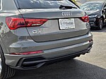 Used 2025 AUDI Q3 S LINE PREMIUM 45 TFSI QUATTRO in HENDERSON, NEVADA (Photo 5)