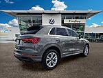 Used 2025 AUDI Q3 S LINE PREMIUM 45 TFSI QUATTRO in HENDERSON, NEVADA (Photo 6)