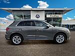 Used 2025 AUDI Q3 S LINE PREMIUM 45 TFSI QUATTRO in HENDERSON, NEVADA (Photo 7)