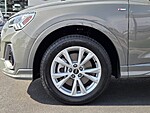 Used 2025 AUDI Q3 S LINE PREMIUM 45 TFSI QUATTRO in HENDERSON, NEVADA (Photo 9)