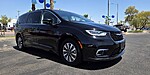 Used 2024 CHRYSLER PACIFICA HYBRID SELECT FWD in HENDERSON, NEVADA