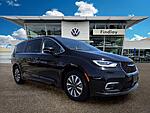 Used 2024 CHRYSLER PACIFICA HYBRID SELECT FWD in HENDERSON, NEVADA (Photo 1)