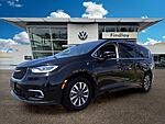 Used 2024 CHRYSLER PACIFICA HYBRID SELECT FWD in HENDERSON, NEVADA (Photo 2)
