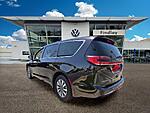 Used 2024 CHRYSLER PACIFICA HYBRID SELECT FWD in HENDERSON, NEVADA (Photo 4)