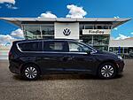 Used 2024 CHRYSLER PACIFICA HYBRID SELECT FWD in HENDERSON, NEVADA (Photo 7)