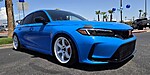 Used 2025 Honda Civic Type R MANUAL in HENDERSON, NEVADA