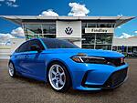 Used 2025 Honda Civic Type R MANUAL in HENDERSON, NEVADA (Photo 1)