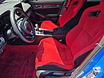 Used 2025 Honda Civic Type R MANUAL in HENDERSON, NEVADA (Photo 10)