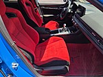 Used 2025 Honda Civic Type R MANUAL in HENDERSON, NEVADA (Photo 15)