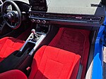 Used 2025 Honda Civic Type R MANUAL in HENDERSON, NEVADA (Photo 16)