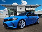 Used 2025 Honda Civic Type R MANUAL in HENDERSON, NEVADA (Photo 2)