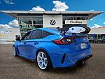Used 2025 Honda Civic Type R MANUAL in HENDERSON, NEVADA (Photo 4)