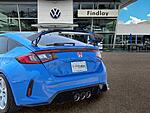 Used 2025 Honda Civic Type R MANUAL in HENDERSON, NEVADA (Photo 5)