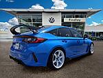 Used 2025 Honda Civic Type R MANUAL in HENDERSON, NEVADA (Photo 6)