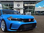 Used 2025 Honda Civic Type R MANUAL in HENDERSON, NEVADA (Photo 8)