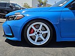 Used 2025 Honda Civic Type R MANUAL in HENDERSON, NEVADA (Photo 9)
