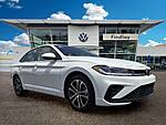 Used 2026 Volkswagen Jetta SPORT AUTO in HENDERSON, NEVADA (Photo 1)