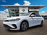 Used 2026 Volkswagen Jetta SPORT AUTO in HENDERSON, NEVADA (Photo 2)