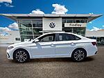Used 2026 Volkswagen Jetta SPORT AUTO in HENDERSON, NEVADA (Photo 4)
