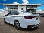Used 2026 Volkswagen Jetta SPORT AUTO in HENDERSON, NEVADA (Photo 5)