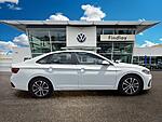 Used 2026 Volkswagen Jetta SPORT AUTO in HENDERSON, NEVADA (Photo 8)