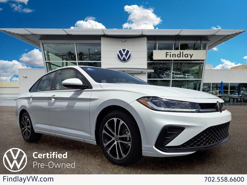 Used 2026 Volkswagen Jetta SPORT AUTO in HENDERSON, NEVADA