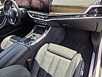 Used 2025 BMW X5 XDRIVE50E PLUG-IN HYBRID in HENDERSON, NEVADA (Photo 17)