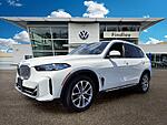 Used 2025 BMW X5 XDRIVE50E PLUG-IN HYBRID in HENDERSON, NEVADA (Photo 2)