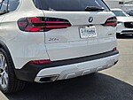 Used 2025 BMW X5 XDRIVE50E PLUG-IN HYBRID in HENDERSON, NEVADA (Photo 5)
