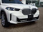 Used 2025 BMW X5 XDRIVE50E PLUG-IN HYBRID in HENDERSON, NEVADA (Photo 8)