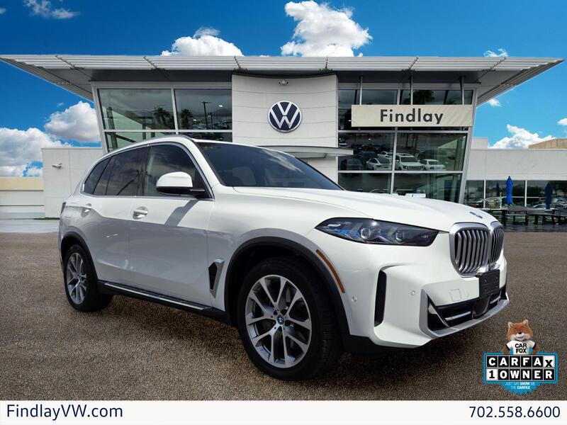 Used 2025 BMW X5 XDRIVE50E PLUG-IN HYBRID in HENDERSON, NEVADA