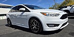 Used 2016 FORD FOCUS 4DR SDN SE in HENDERSON, NEVADA