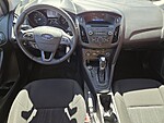 Used 2016 FORD FOCUS 4DR SDN SE in HENDERSON, NEVADA (Photo 12)