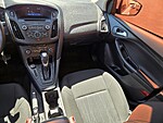 Used 2016 FORD FOCUS 4DR SDN SE in HENDERSON, NEVADA (Photo 13)