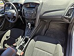 Used 2016 FORD FOCUS 4DR SDN SE in HENDERSON, NEVADA (Photo 17)
