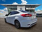 Used 2016 FORD FOCUS 4DR SDN SE in HENDERSON, NEVADA (Photo 4)