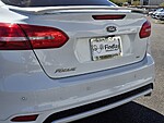 Used 2016 FORD FOCUS 4DR SDN SE in HENDERSON, NEVADA (Photo 5)