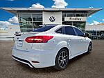 Used 2016 FORD FOCUS 4DR SDN SE in HENDERSON, NEVADA (Photo 6)