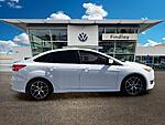 Used 2016 FORD FOCUS 4DR SDN SE in HENDERSON, NEVADA (Photo 7)