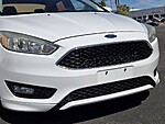 Used 2016 FORD FOCUS 4DR SDN SE in HENDERSON, NEVADA (Photo 8)
